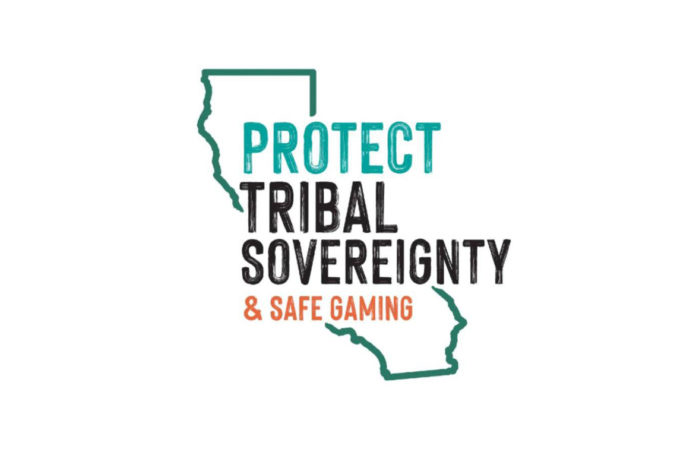 CA for Tribal Sovereignty