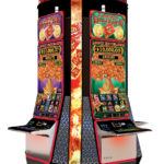 Konami Gaming – Lucky Envelope Konami Lucky Envelope