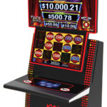 AGS – Jade Dragon AGS Jade Dragon