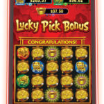 Eclipse Gaming Systems – Lucky Bao Bei Eclipse Lucky Bao Bei