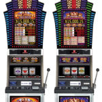 Everi – 5X Skyline Series Everi 5X Skyline Series