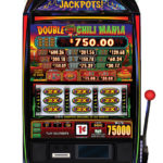 IGT – Double Chili Mania IGT Double Chili Mania