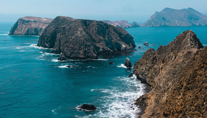 Channel Islands