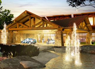 City of Porterville and Tule River Tribe Partner in Eagle Mountain Casino Relocation Eagle Mountain Casino