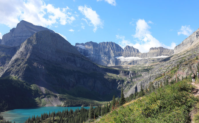 Glacier National Park