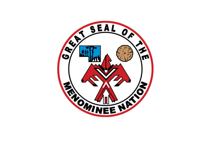 Menominee Nation