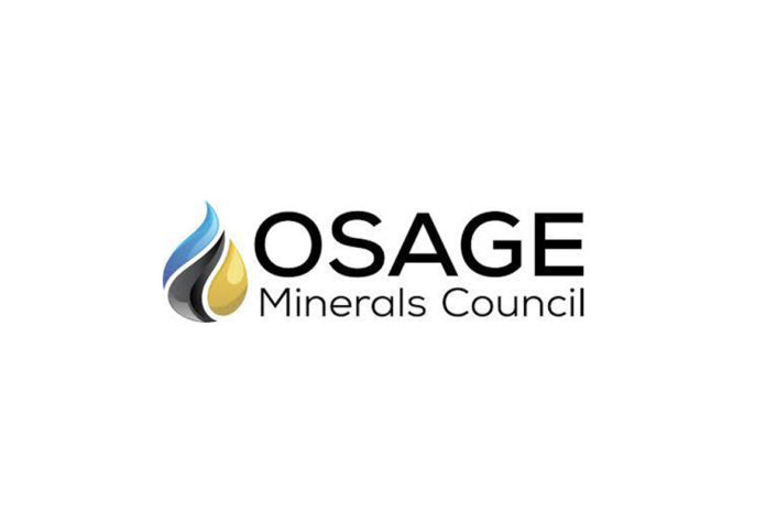 Osage Mineral Council