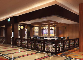 Pechanga Resort Casino Announces Expansion of Umi Sushi & Oyster Bar Pechanga Umi Sushi Bar