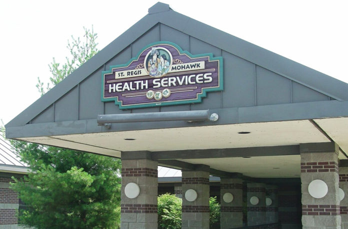 SRMT Health Services