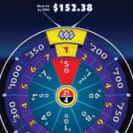 AGS – Bonus Spin Xtreme AGS BSX Roulette