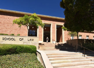 Federated Indians of Graton Rancheria Gift $4 Million to UCLA Law UCLA Law School