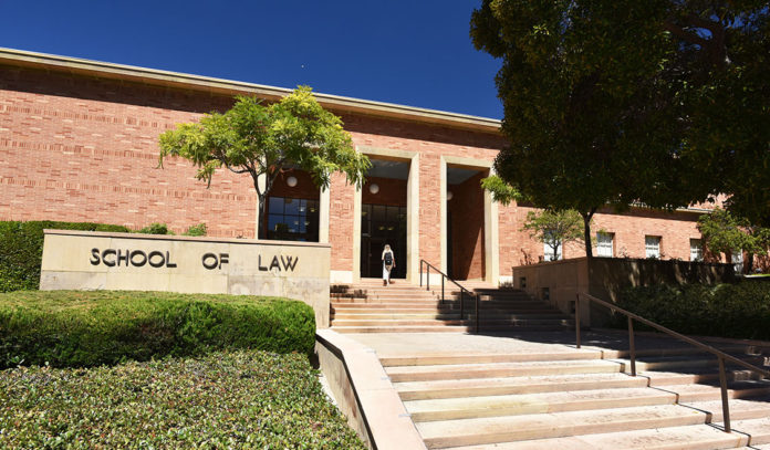 UCLA Law School