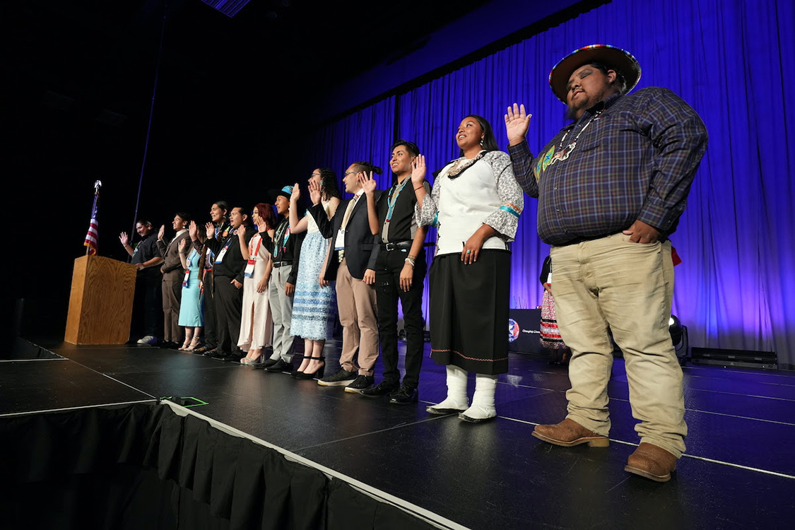 UNITY Concludes 2022 National Conference Indian Gaming