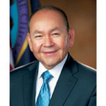 Bill Anoatubby, Governor, Chickasaw Nation Bill Anoatubby