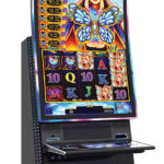 AGS – Butterfly Rise AGS Butterfly Rise