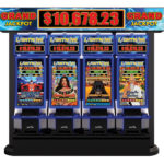 Aristocrat Gaming – Lightning Dollar Link Aristocrat Lightning Dollar Link