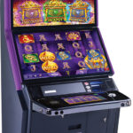 IGT – Egyptian Link Ramosis’ Treasures / Nefturi’s Treasures IGT Egyptian Link