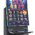 AGS – Red Silk AGS Red Silk