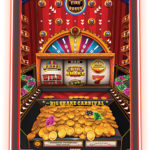 Eclipse Gaming Systems – The Big Shake Carnival Eclipse Big Shake Carnival