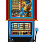 IGT – Jin Hu Gold Tiger / Jin Feng Gold Phoenix IGT Jin Feng Gold