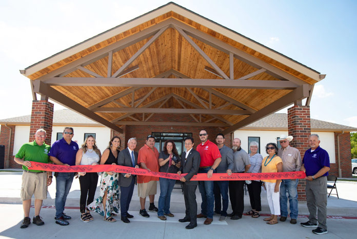 Cherokee Catoosa Tag Office