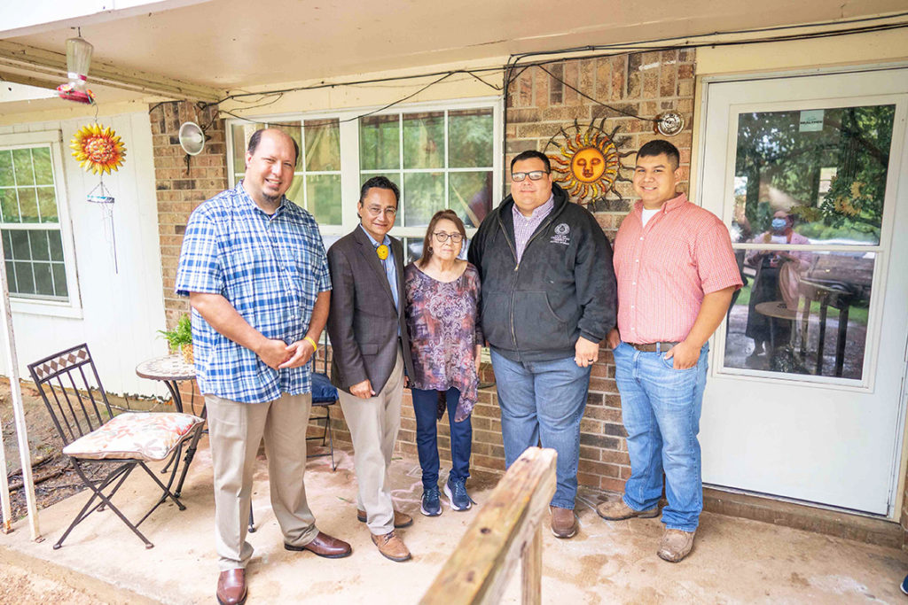 Cherokee Launch Assistance for Native Speakers Indian Gaming