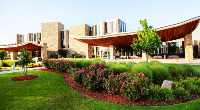 Chickasaw Nation Medical Center