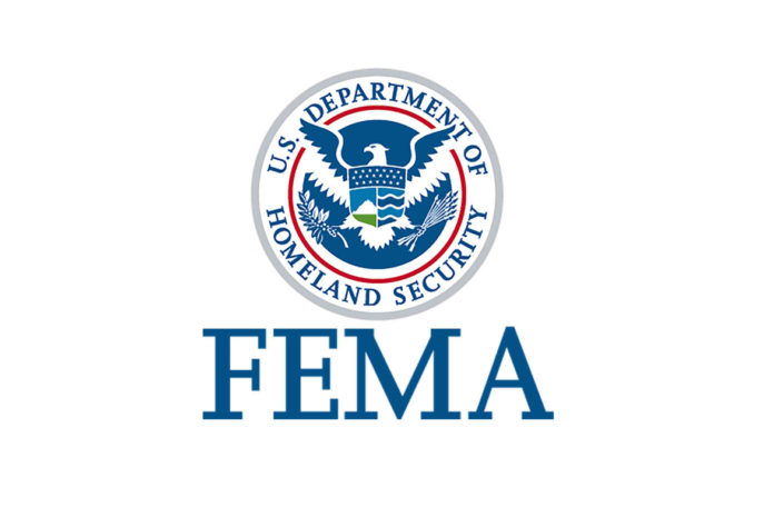 FEMA logo