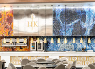 Gordon Ramsay Hell’s Kitchen Opens at Harrah’s Resort SoCal Harrah's SoCal Hell's Kitchen