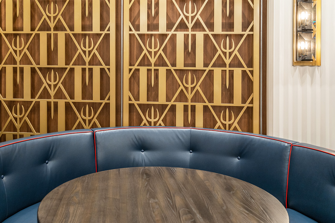 Gordon Ramsay Hell’s Kitchen Opens at Harrah’s Resort SoCal