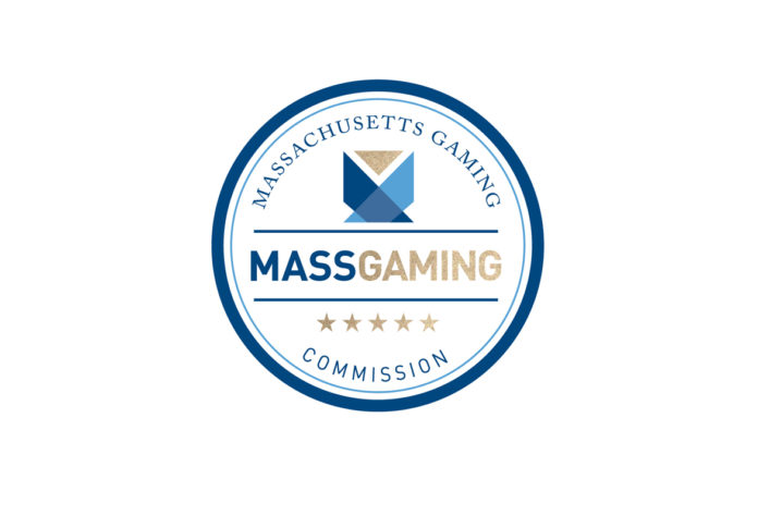 Massachusetts Gaming Commission