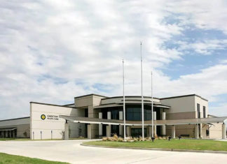 Choctaw Nation Announces Expansion and Remodel of Health Clinic in McAlester Choctaw McAlester Health Clinic