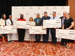 Native American Heritage Fund Awards $478,700 to 2022 Grant Recipients NAHF 2022 Grant Awards