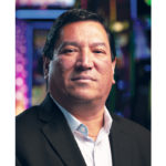 Reggie Wassana, Governor, Cheyenne and Arapaho Tribes Reggie Wassana