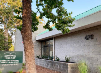 Federated Indians of Graton Rancheria Announce $3.5 Million Donation for New Library in Roseland Roseland Regional Library