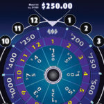 AGS – Bonus Spin Xtreme Craps AGS BSX Craps