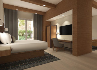 Hotel Renovation at Turtle Creek Casino Set To Commence Next Month Turtle Creek