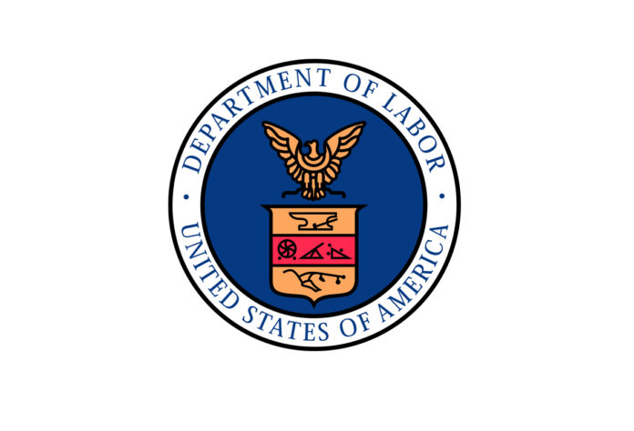 U.S. DOL