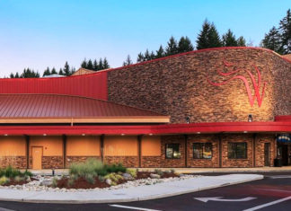 IGT, Nisqually Red Wind Casino Partner in Multi-Year Sports Betting Agreement Red Wind Casino