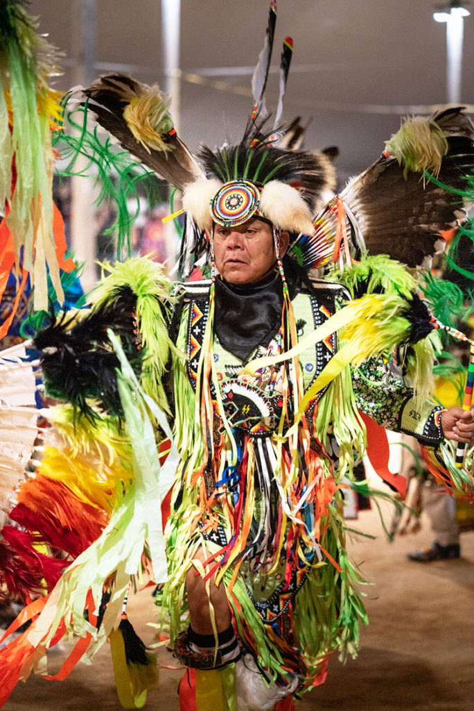 Morongo 31st Annual Powwow