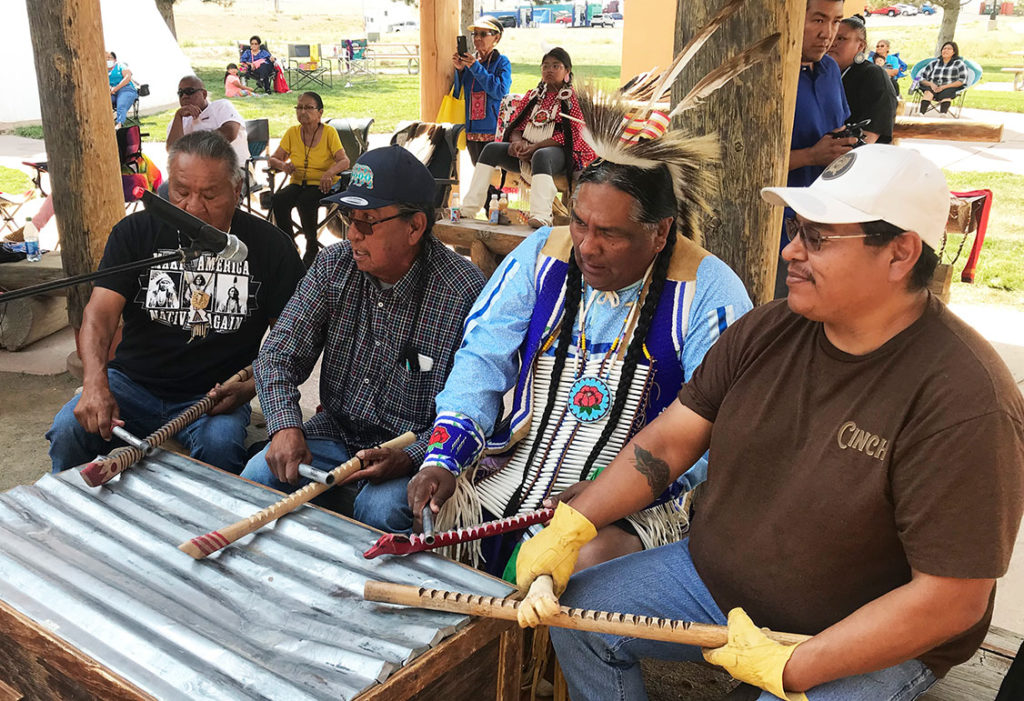 Ute Mountain 30th Anniversary