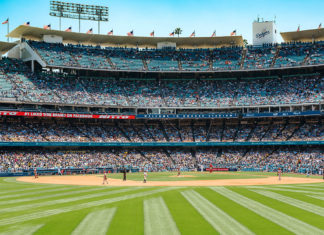 IGA 2023: Spotlight on Sports Betting