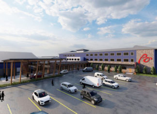 Bay Mills Resort & Casino Announces $65 Million Expansion Project Bay Mills Resort & Casino