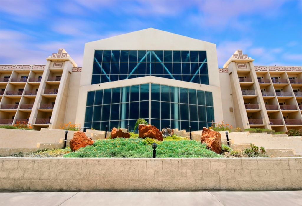 Bluewater Resort Procures QCI Product Suite Indian Gaming