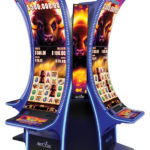 Aristocrat Gaming – Buffalo Grand Deluxe Aristocrat Buffalo Grand Deluxe