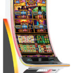 Aristocrat Gaming – Wonder 4 Free Games Collection Aristocrat Wonder 4 Free Collection