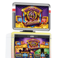 Aristocrat Gaming – Wonder 4 Free Games Collection Aristocrat Wonder 4 Free Collection