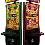 Everi – PowerShot Deluxe Series Everi PowerShot Deluxe