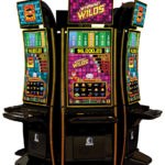 Everi – Press Your Luck Series Everi Press Your Luck