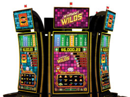 Everi – Press Your Luck Series Everi Press Your Luck